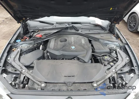 2018 BMW 230I xDrive from USA, damaged, VIN WBA2K1C53JVD40943